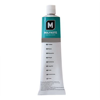 MOLYKOTE™ 55 O-Ring Lubricant 100gm Tube